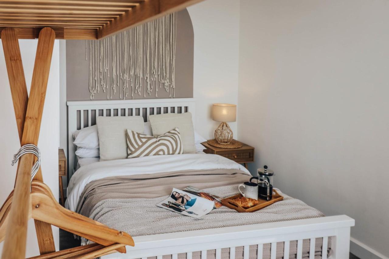 Principality View Apartment Two, By Solace Stays Cardiff Esterno foto
