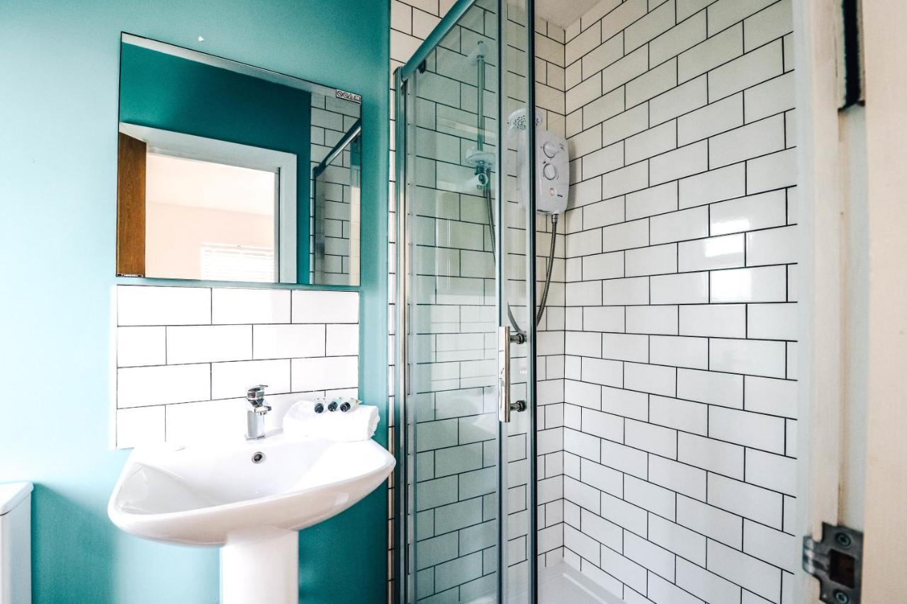Principality View Apartment Two, By Solace Stays Cardiff Esterno foto